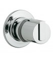 Termostato GROHE Fora da válvula de parada GROHTHERM 2000
