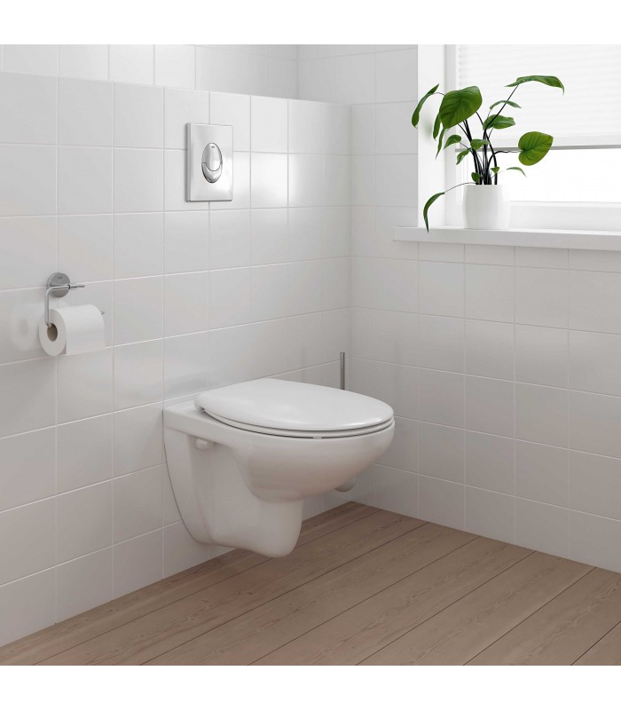 Compra online Grohe Sanitary 5 em 1 Sanitário suspenso Bau 39888000 en oferta al mejor precio