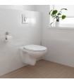 Grohe Sanitary 5 em 1 Sanitário suspenso Bau 39888000