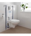 Grohe Sanitario 5 en 1 Inodoro Bau suspendido 39888000