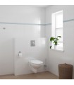Grohe Sanitary 5 em 1 Sanitário suspenso Bau 39888000