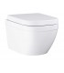 Grohe Euro 39554000 Sanita suspensa