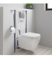 Grohe Sanitary 6 em 1 Euro suspenso 39889000