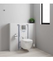 Grohe Sanitary 6 em 1 Euro suspenso 39889000