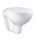 Grohe Sanitary 5 em 1 Bau sanita suspensa 1,13m 39900000