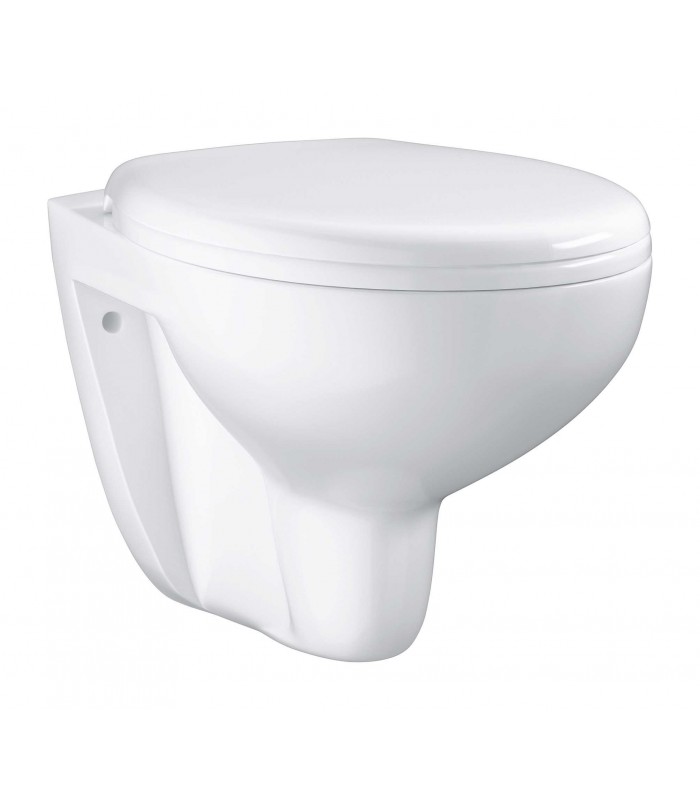 Compra online Grohe Sanitary 5 em 1 Bau sanita suspensa 1,13m 39900000 en oferta al mejor precio