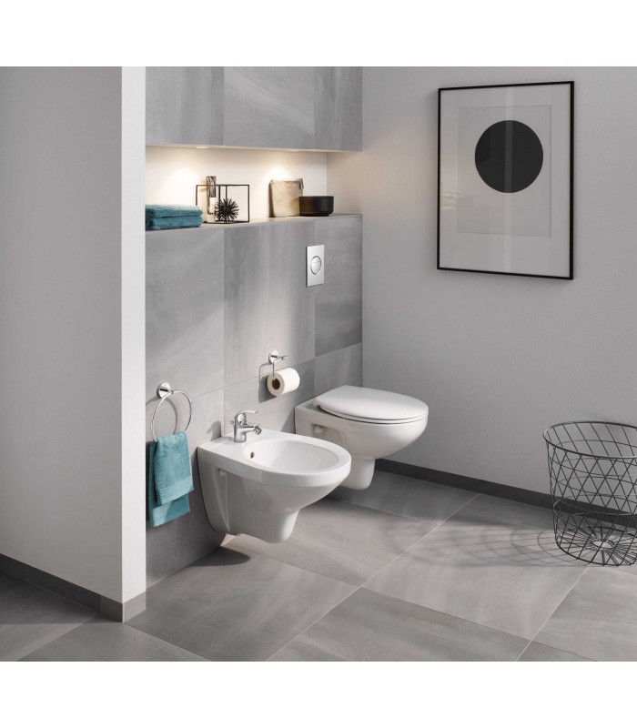 Compra online Grohe Sanitary 5 em 1 Bau sanita suspensa 1,13m 39900000 en oferta al mejor precio