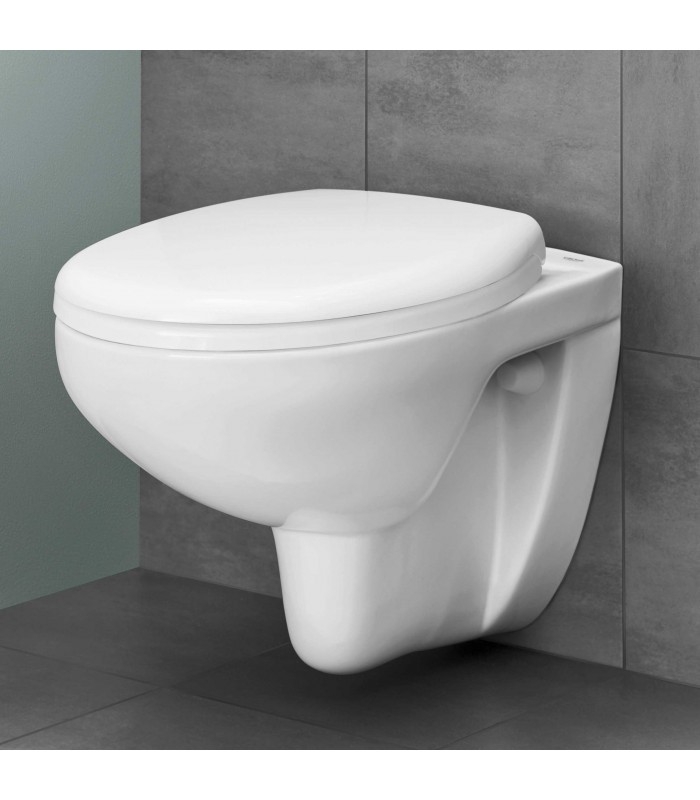 Compra online Grohe Sanitary 5 em 1 Bau sanita suspensa 1,13m 39900000 en oferta al mejor precio