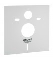 Grohe Sanitario 5 en 1 Inodoro Start Edge suspendido 6-9l 1,13m 39816000
