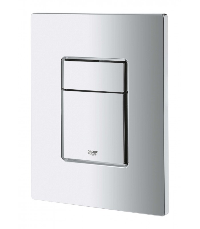 Compra online Grohe Sanitario 5 en 1 Inodoro Start Edge suspendido 6-9l 1,13m 39816000 en oferta al mejor precio