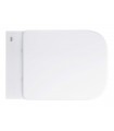 Grohe Sanitario 5 en 1 Inodoro Start Edge suspendido 6-9l 1,13m 39816000