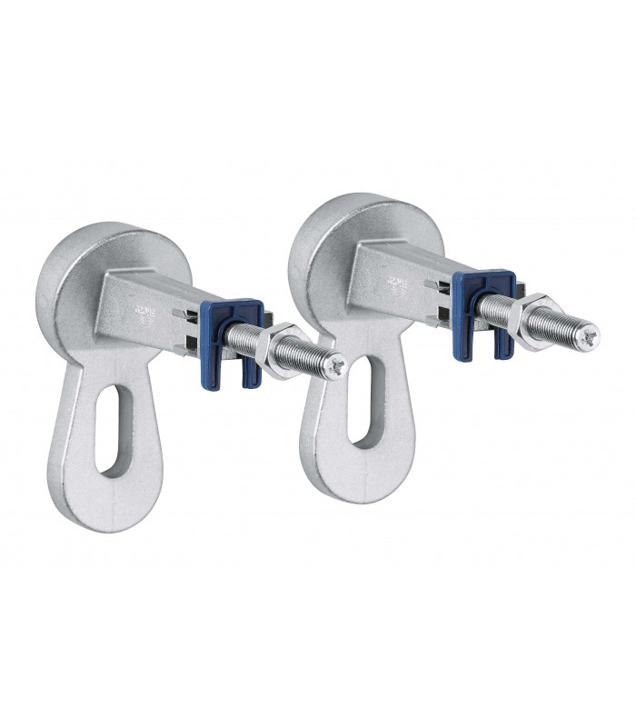 Compra online Conjunto de instalação de WC suspenso Grohe Solido 39930000 en oferta al mejor precio