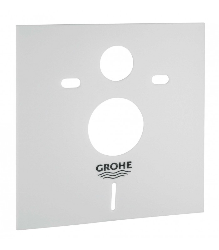 Compra online Conjunto de instalação de WC suspenso Grohe Solido 39930000 en oferta al mejor precio