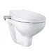 Grohe Inodoro Bau softclose con accesorio de bidé 39651SH0