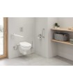Grohe Inodoro Bau softclose con accesorio de bidé 39651SH0