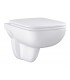Sanita Grohe Start Edge para cisterna oculta e sem borda 39815000