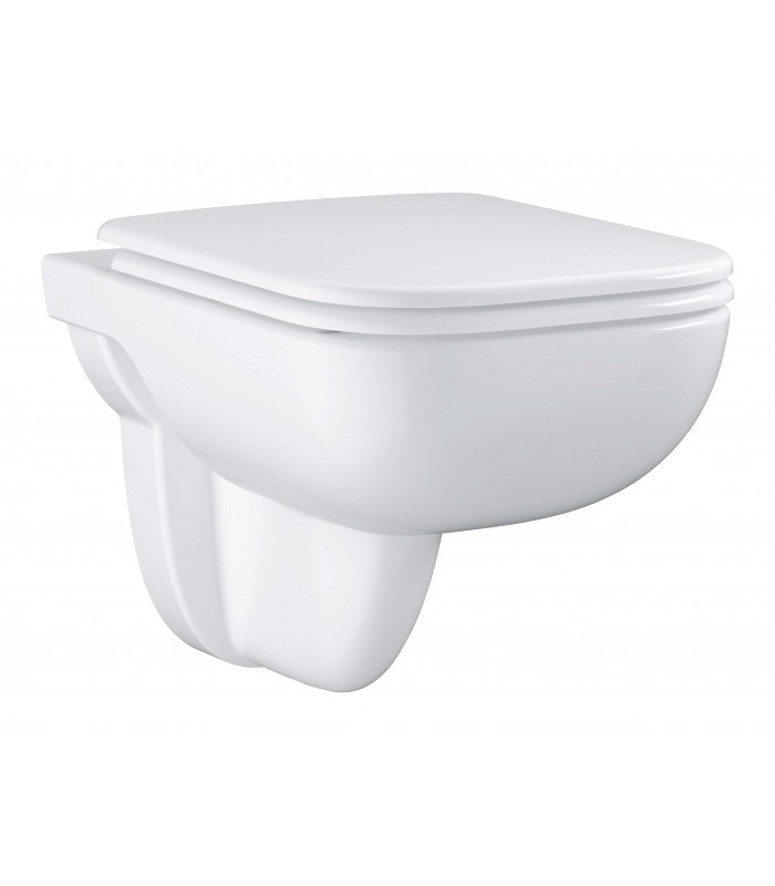 Compra online Sanita Grohe Start Edge para cisterna oculta e sem borda 39815000 en oferta al mejor precio