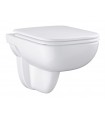 Grohe Inodoro Start Edge para cisterna empotrada y rimless 39815000