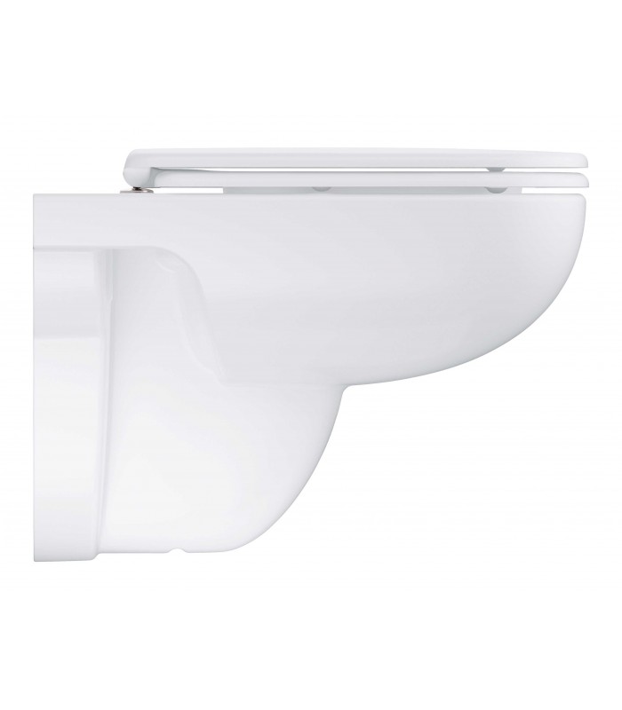 Compra online Grohe Inodoro Start Edge para cisterna empotrada y rimless 39815000 en oferta al mejor precio