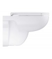 Grohe Inodoro Start Edge para cisterna empotrada y rimless 39815000