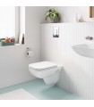 Sanita Grohe Start Edge para cisterna oculta e sem borda 39815000