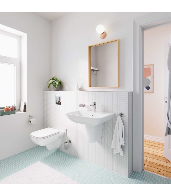 Compra online Grohe Inodoro Start Edge para cisterna empotrada y rimless 39815000 en oferta al mejor precio