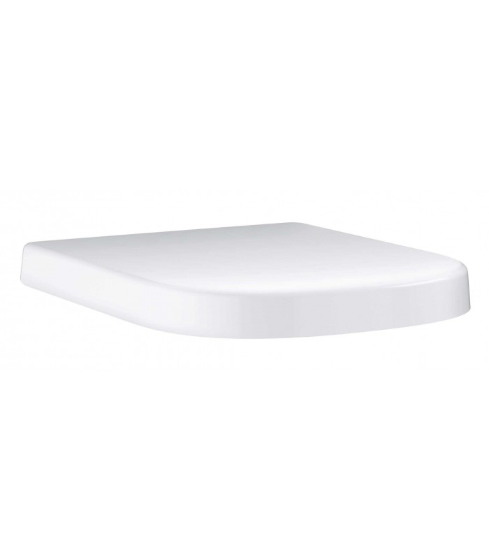Compra online Sanita suspensa Grohe Euro com fecho suave e assento sem aro 39703000 en oferta al mejor precio