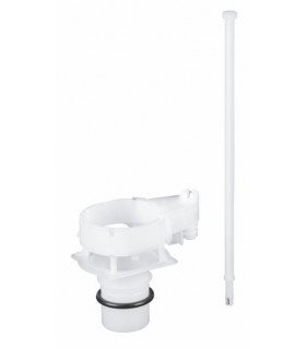 Flow manager para cisternas empotradas Grohe