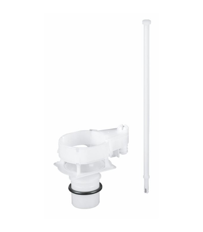 Compra online Flow manager para cisternas empotradas Grohe en oferta al mejor precio