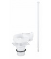 Flow manager para cisternas empotradas Grohe