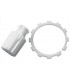 GROHE Professional Peças de Reposição Isolador Fixação Volante Adria