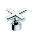 Recambios profesionales GROHE Volante Atrio Ypsilon