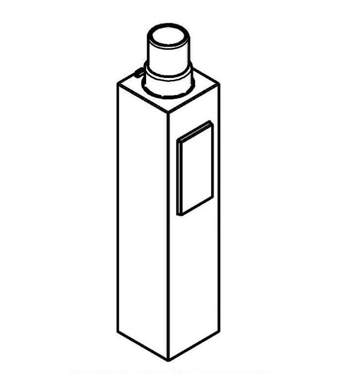 Compra online Chuveiro de mão de substituição Grohe 46924000 para 31395000 en oferta al mejor precio
