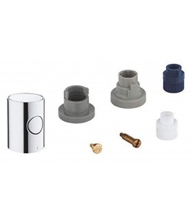 Recambios Grohe Volante G-1000 Cormo Metálico Ref: 47984000