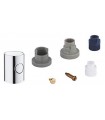 Grohe Peças de Reposição Volante G-1000 Cormo Metálico Ref: 47984000