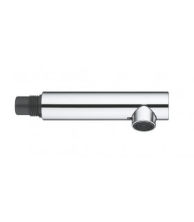 Peças de reposição para chuveiro de mão Grohe para 31360 Ref: 46858000