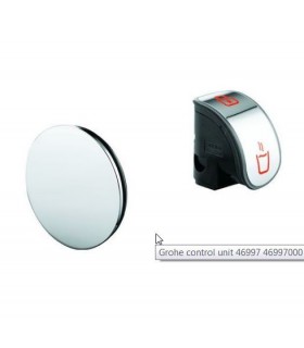 Unidad de manejo Grohe