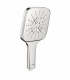 Chuveiro de mão Rainshower Smartactive Supersteel 130 Cube 3-Jet (26582DC0)