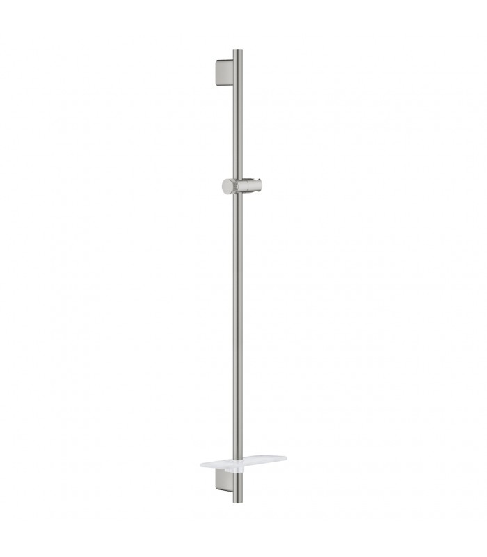 Compra online Barra de ducha Grohe Rainshower Smartactive 90 cms (26603DC0) en oferta al mejor precio