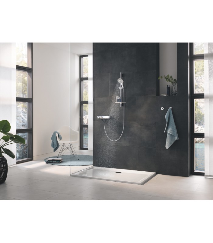 Compra online Rainshower Smartactive Barra de ducha de 60 cms (26602000) en oferta al mejor precio