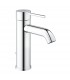 Grifo para lavabo monomando Essence Grohe (24171001)