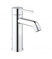 Torneira monocomando para lavatório Grohe Essence (24171001)