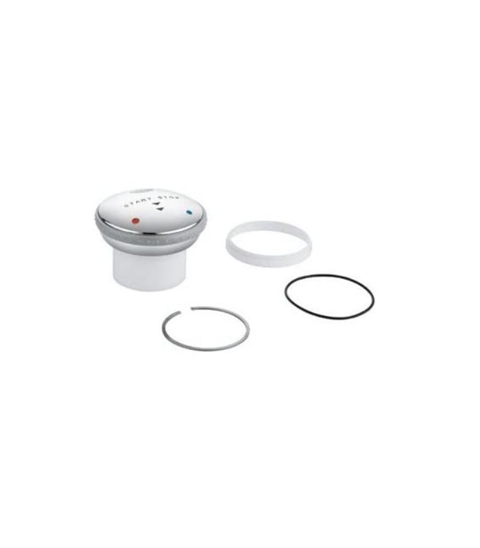 Compra online GROHE Professional Peças de reposição Contromix Chuveiro 36118-119/109-110 en oferta al mejor precio