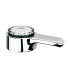 Recambios profesionales GROHE Cabezal Completo Eurodisc (Anterior 93)