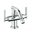 Torneira para bidê Grohe Atrio Iota Bimando (24010000)