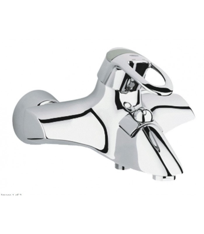 Compra online Termostato GROHE  para baño y ducha 1/2" (32306000) en oferta al mejor precio