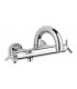 Termostato GROHE Atrio Ypsilon Termostato para banheira e chuveiro 1/2"