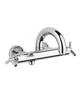 Termostato GROHE  Termostato Atrio Ypsilon para baño y ducha 1/2"