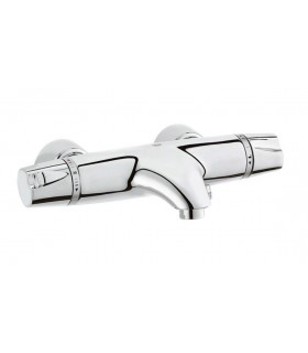 Termostato GROHE para banheira e chuveiro 1/2"