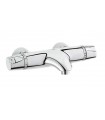 Termostato GROHE para banheira e chuveiro 1/2"